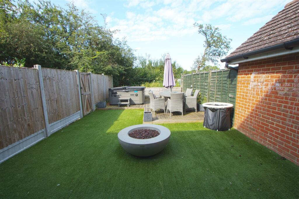 Additional image 15 of Norton Place, Ramsden Heath