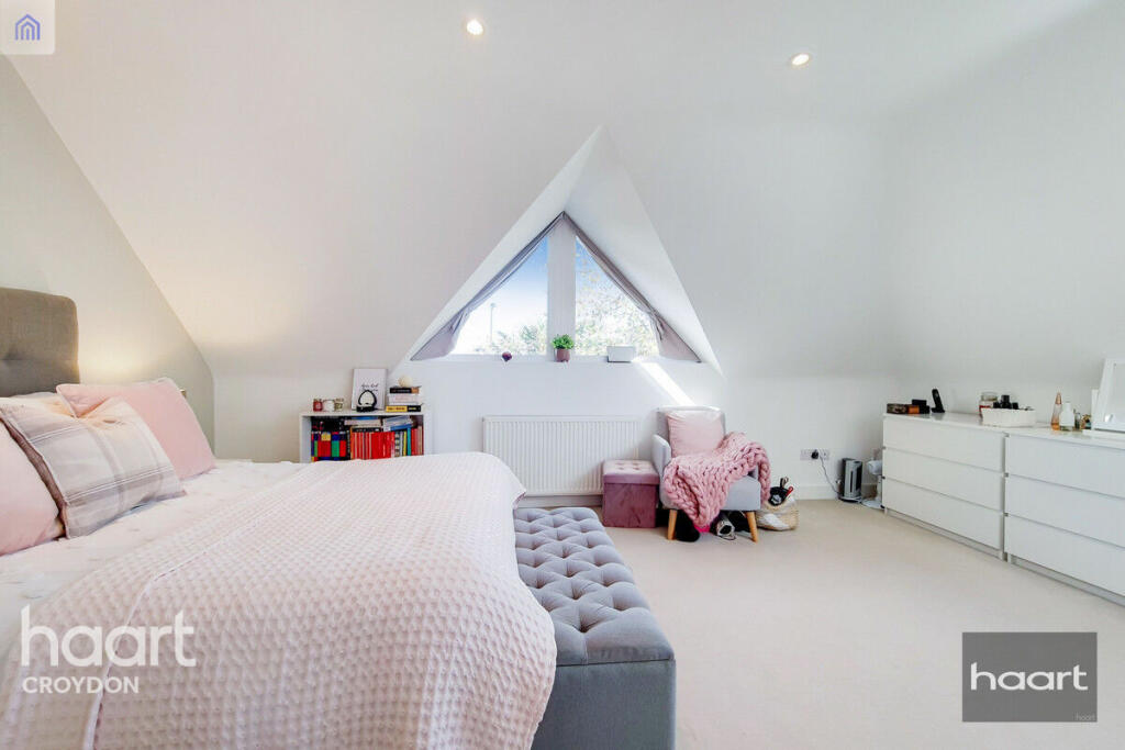 Additional image 13 of Warham Road, South Croydon