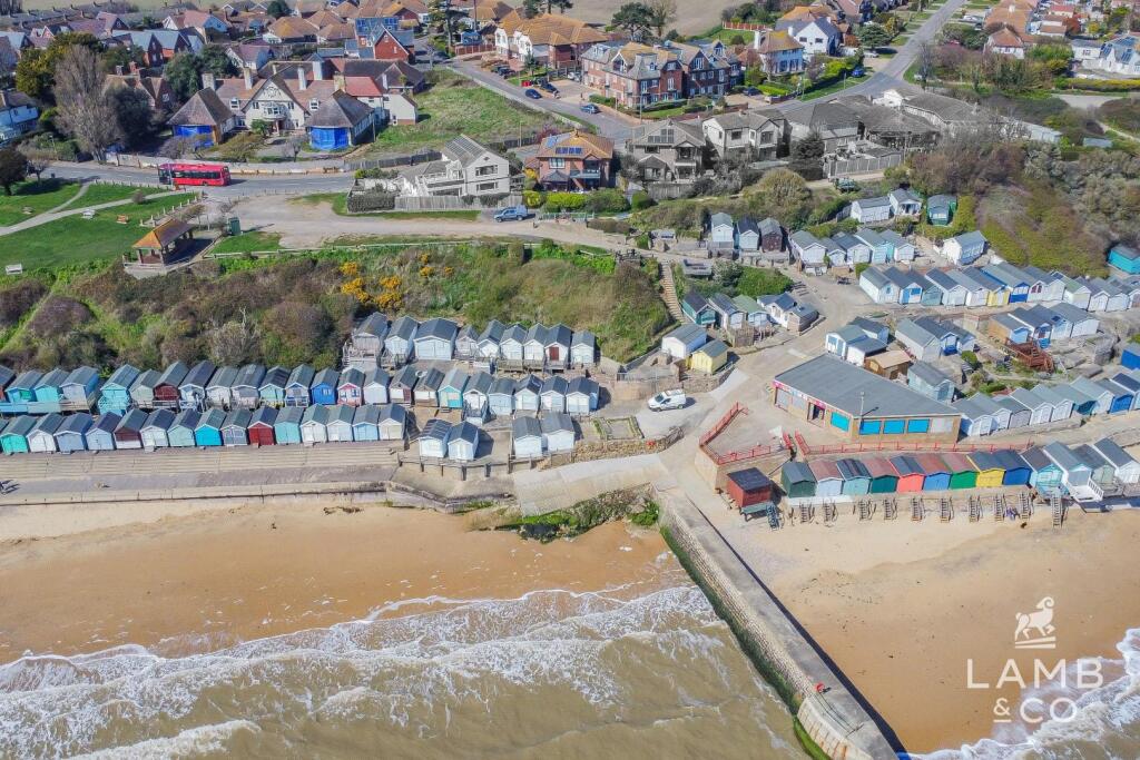 Additional image 5 of Seafront Position, Walton On The Naze