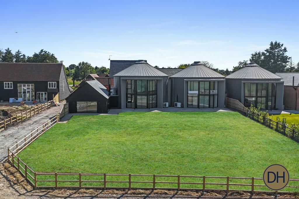 Additional image 42 of Cutlers Green Farm, Thaxted, Essex CM6