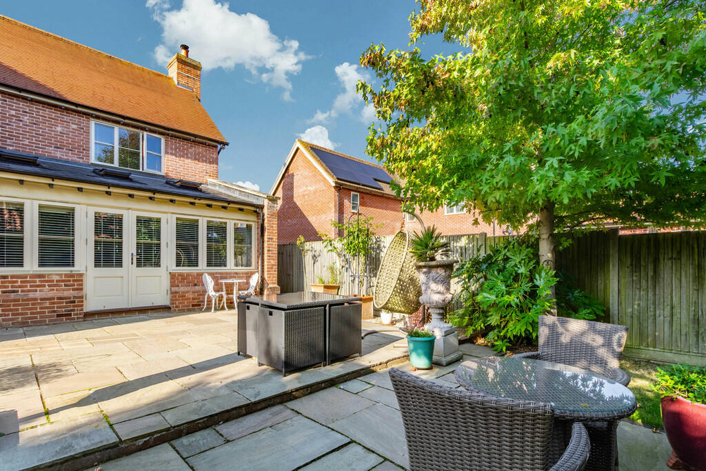 Additional image 30 of Salis Close, Tiptree