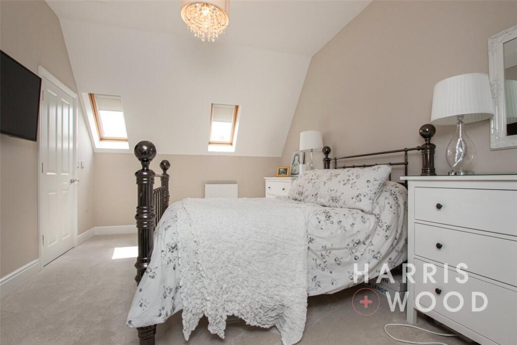 Additional image 32 of Purcell Road, Witham, Essex, CM8