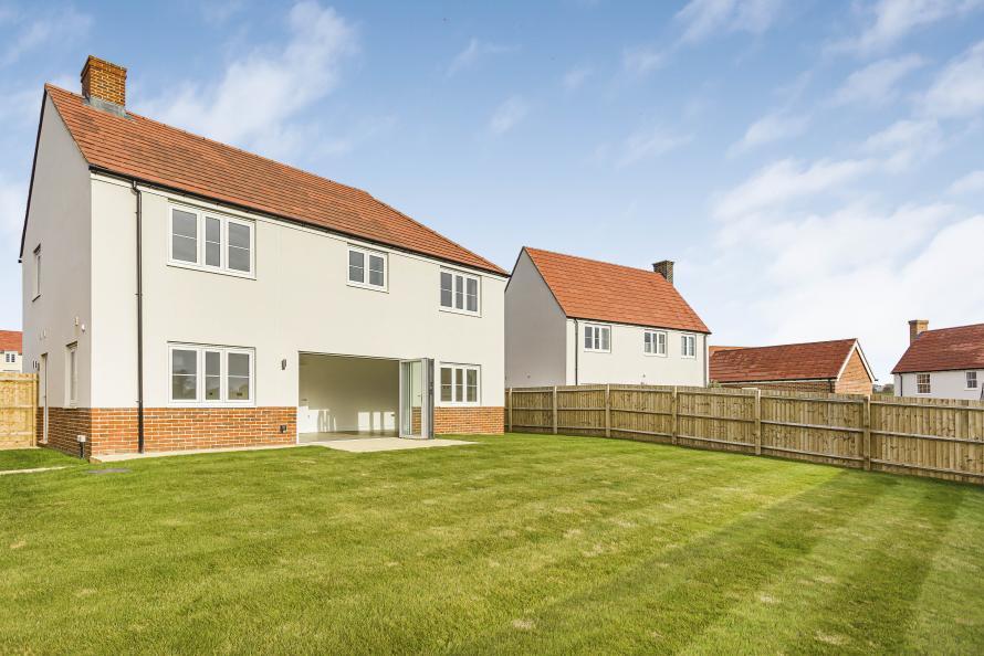 Additional image 13 of Bardfield Road
Finchingfield
CM7 4LL