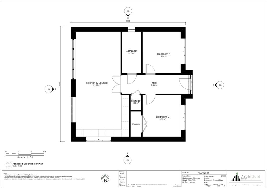 Additional image 30 of Stebbing Road, Felsted, Essex, CM6