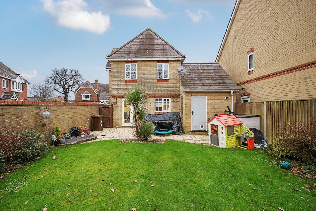 Additional image 4 of Dane Road, Warlingham, CR6