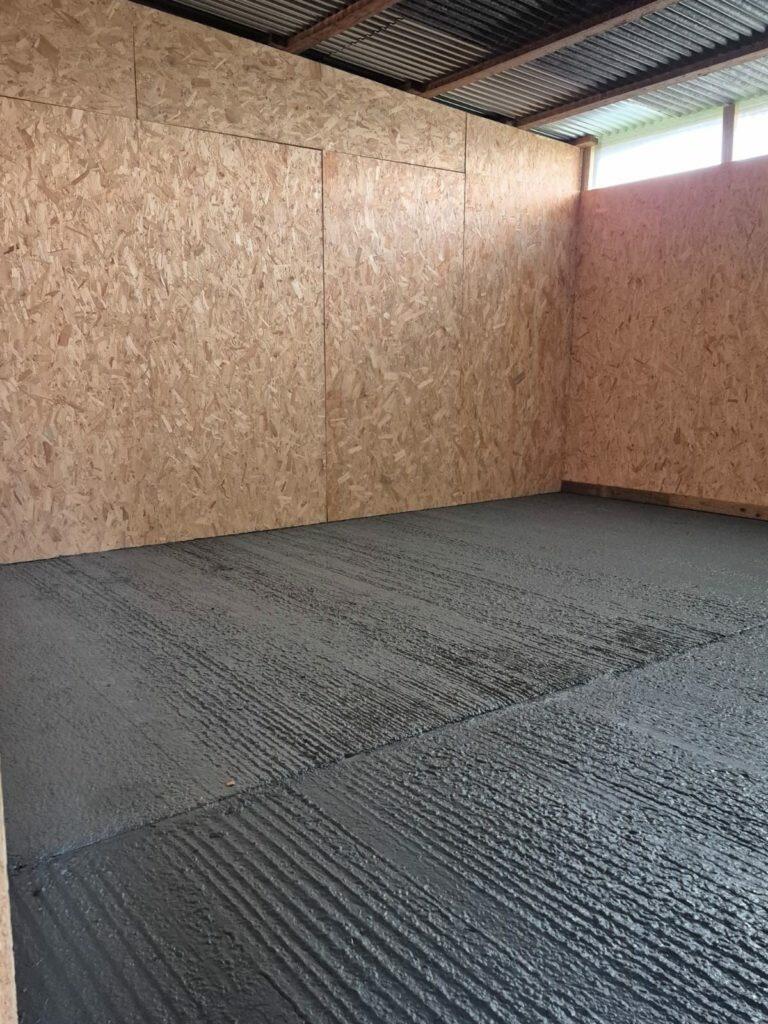 Additional image 5 of Two Storage Units To Let In Peldon, Near Colchester