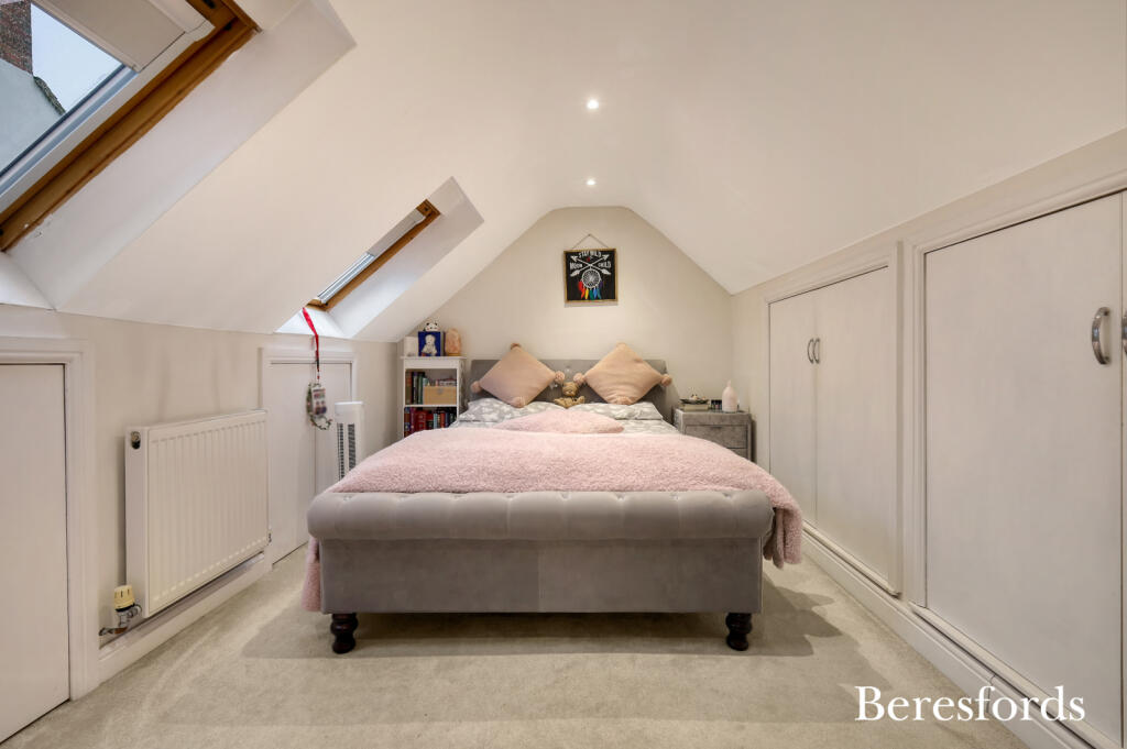 Additional image 9 of St. Lawrence Gardens, Blackmore, CM4