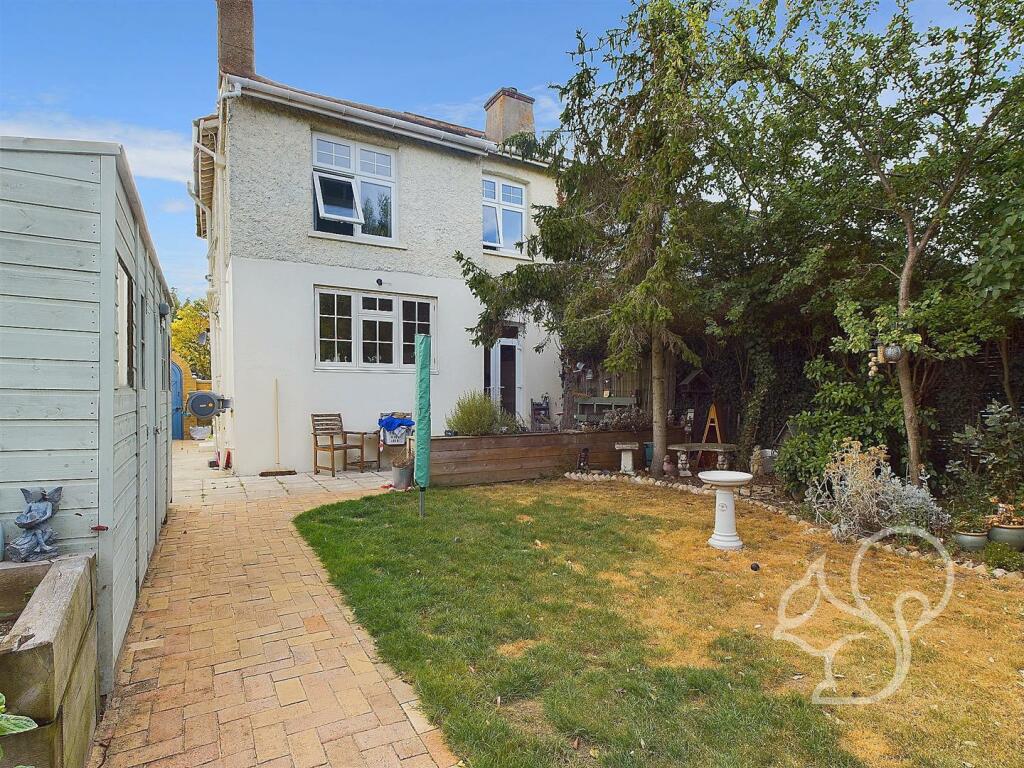 Additional image 16 of Fairhaven Avenue, West Mersea