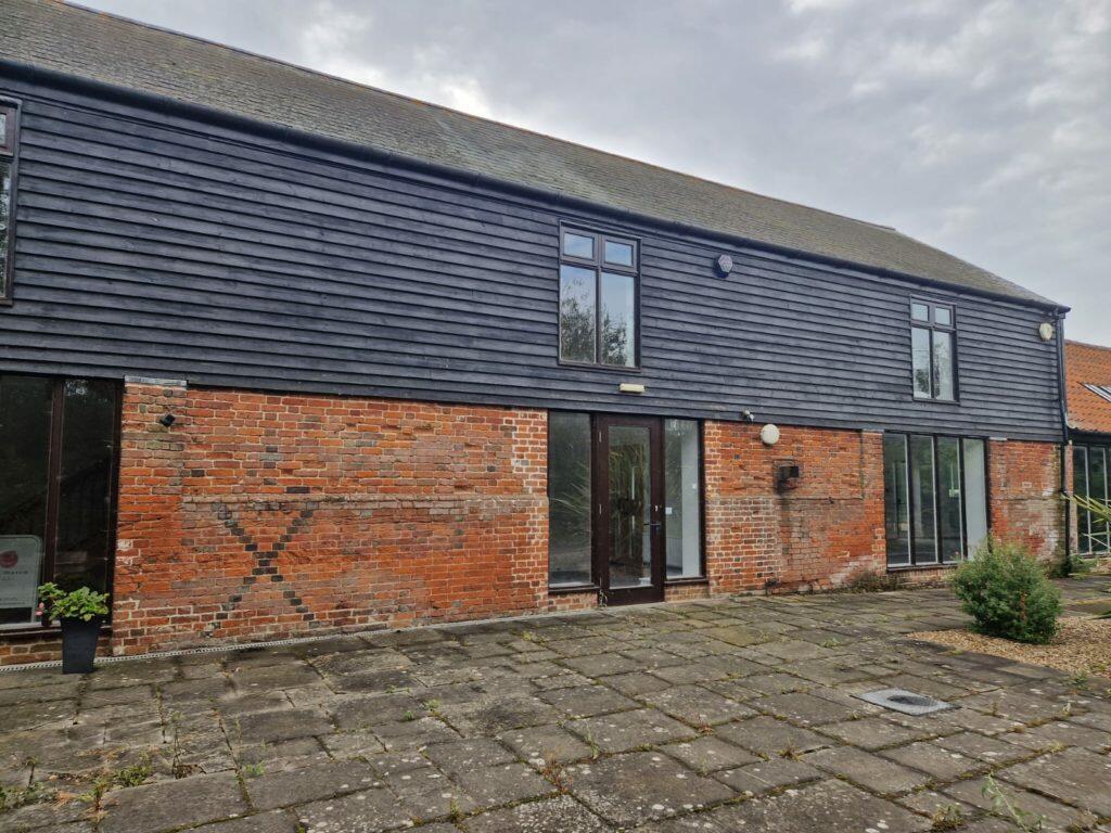 Additional image 15 of Rural Office to Let in Holton St Mary, East Bergholt, Suffolk