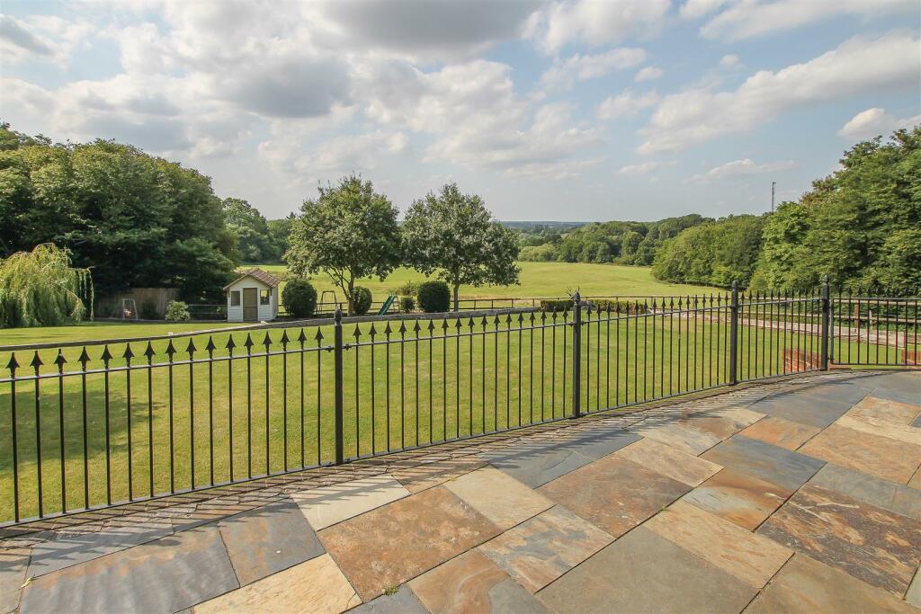 Additional image 35 of ** SIGNATURE HOMES ** Church Road, Kelvedon Hatch, Brentwood