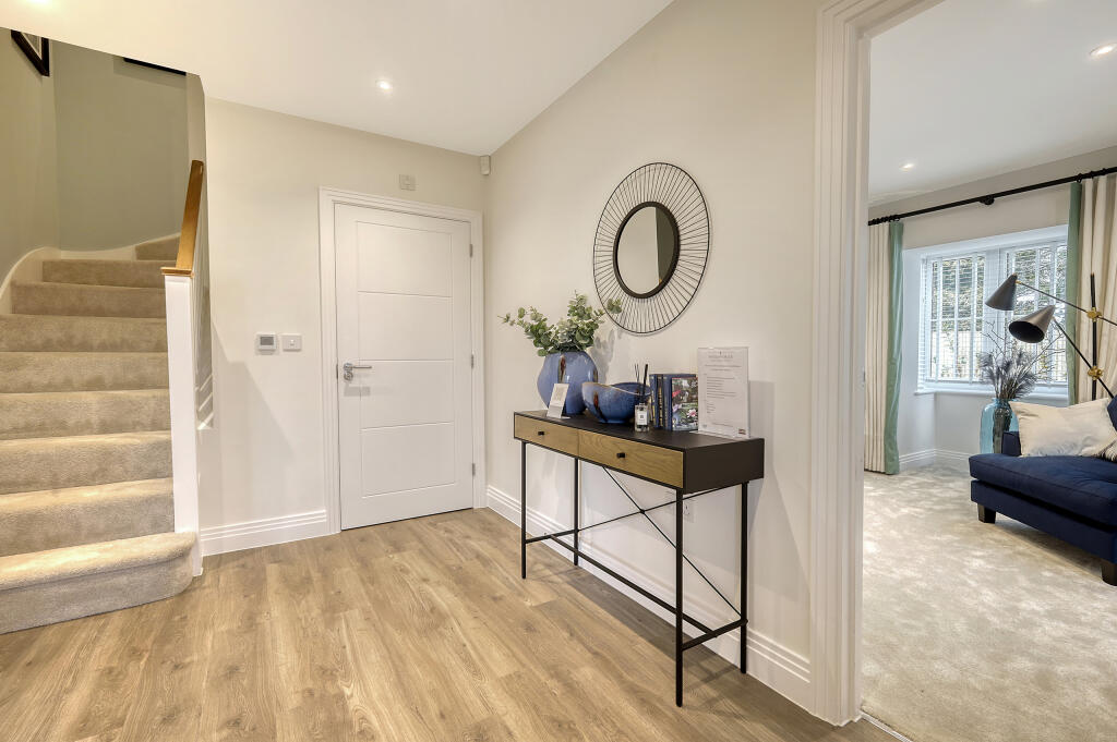 Additional image 5 of Plot 7 Foxglove Place Felsted