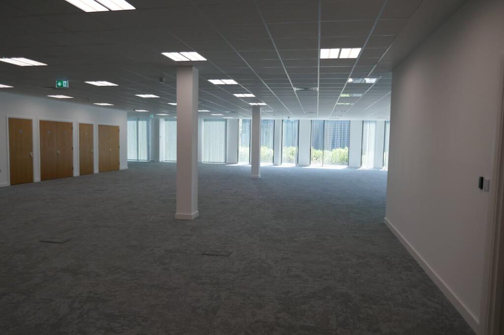 Additional image 4 of Ground Floor Suite 3, Harlow Innovation Park, Maypole Boulevard, Harlow, CM17 9TX