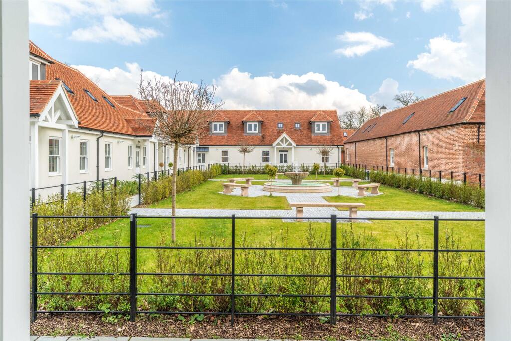 Additional image 12 of Brizes Park, Ongar Road, Kelvedon Hatch, Brentwood, CM14