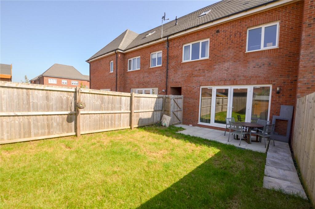 Additional image 24 of Bayweaver Street, Little Sutton, Ellesmere Port