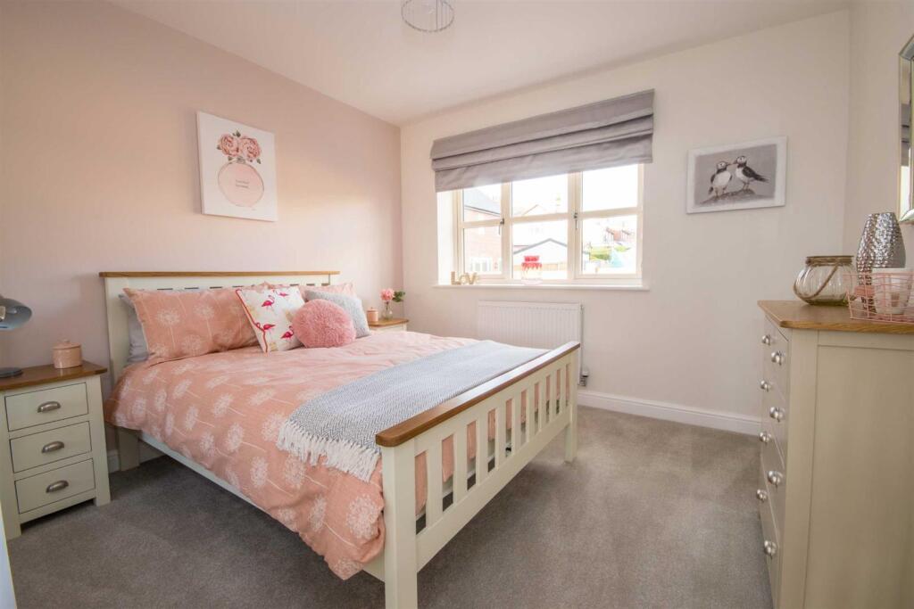 Additional image 15 of Plot 35 Parc Dol Gwyn, Padeswood Road South, Buckley