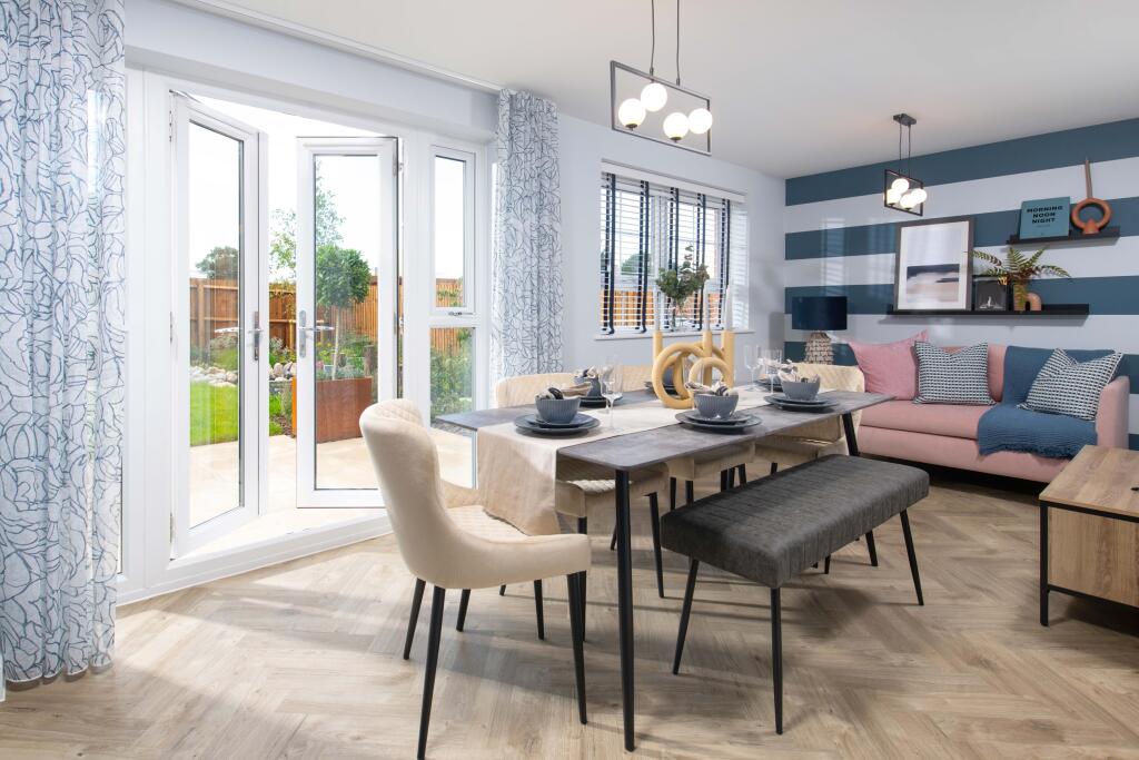 Additional image 12 of Low Road, 
Dovercourt, 
Essex, 
CO12 3TX