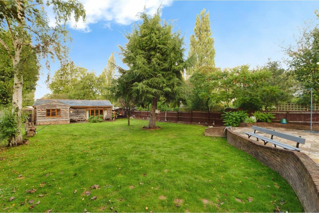 Additional image 27 of Mountnessing Road, Billericay, CM12