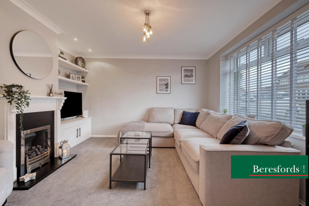 Additional image 3 of Wilkes Road, Hutton, CM13