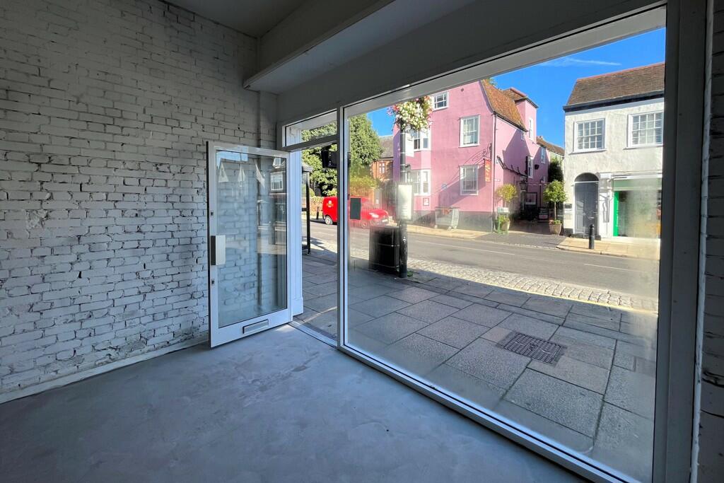 Additional image 7 of 70d High Street, Maldon, Essex, CM9