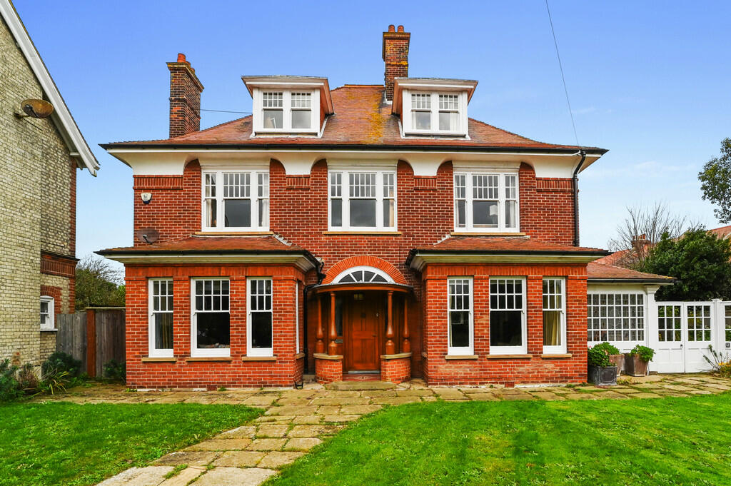 Additional image 35 of Holland Road, Frinton On Sea, Essex