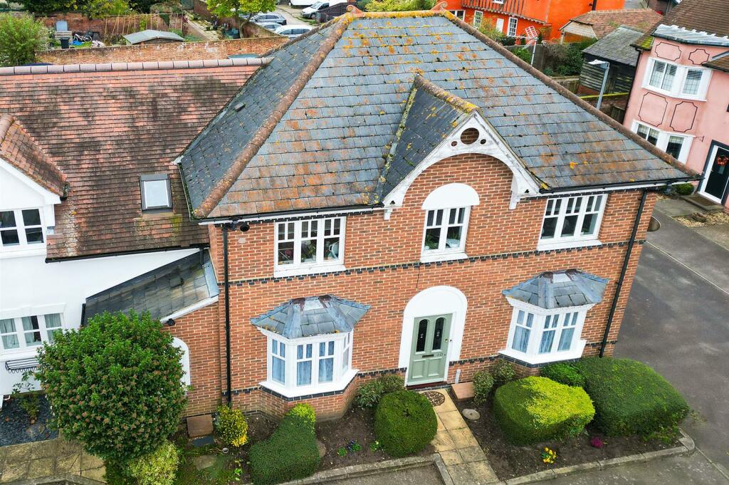 Additional image 9 of Kings Acre, Coggeshall, Colchester