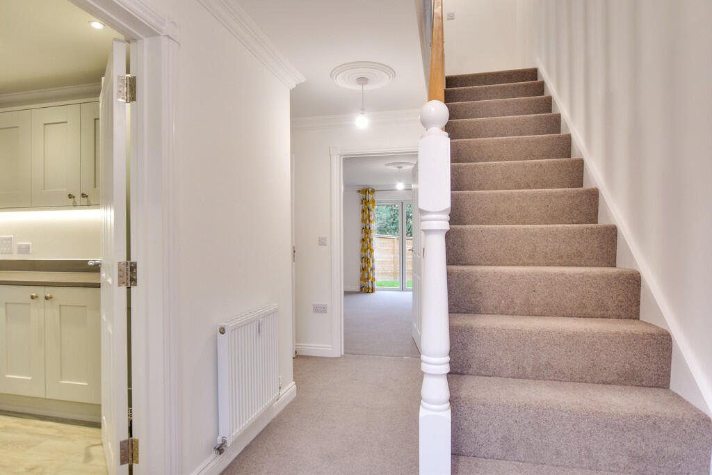 Additional image 7 of Woodlands Park, New Homes
