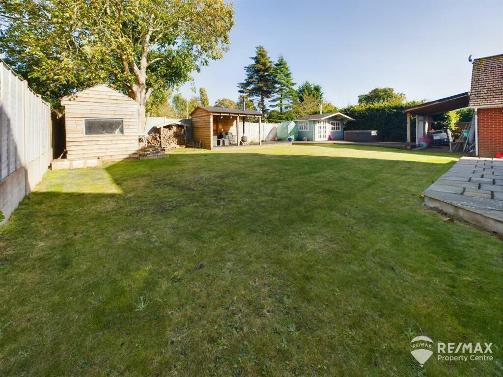 Additional image 31 of Fronks Road, Harwich