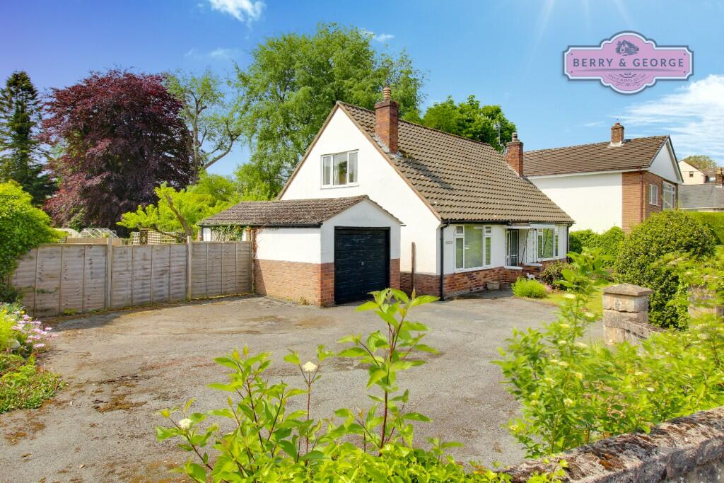 Additional image 31 of Pen Y Fron Road, PANTYMWYN. CH7 5EG