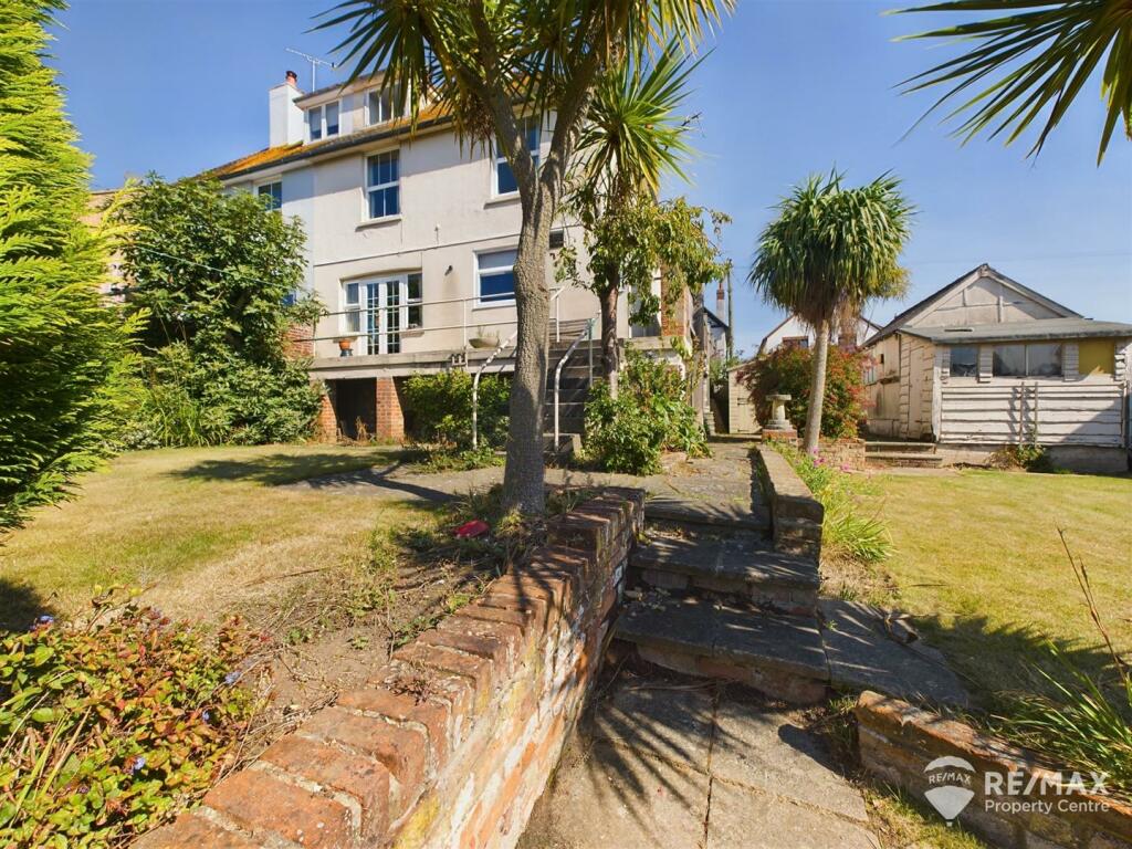 Additional image 23 of St. Michaels Road, Dovercourt