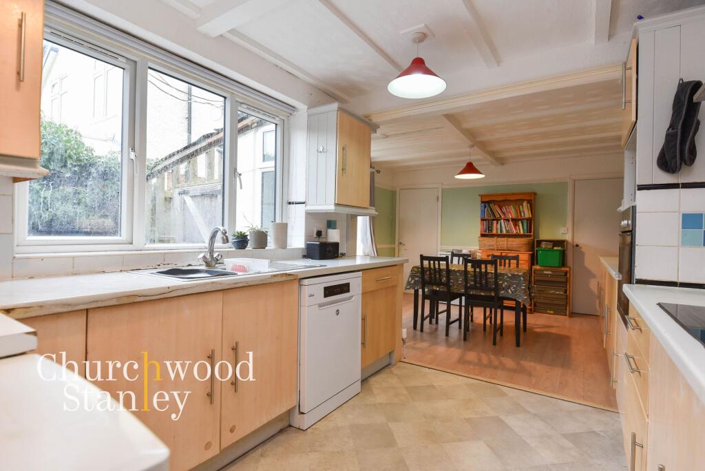 Additional image 4 of Station Road, Lawford, CO11