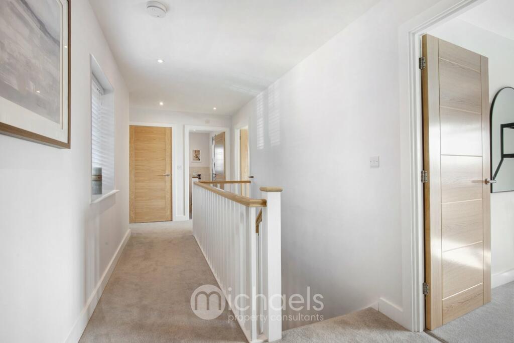 Additional image 30 of St James Place, Heath Road, East Bergholt, Colchester, CO7