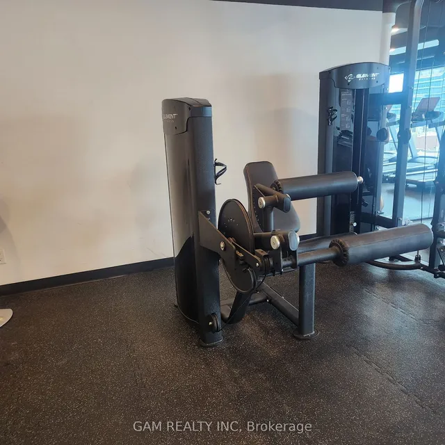 Additional image 14 of 60 Fredrick St Unit 3601