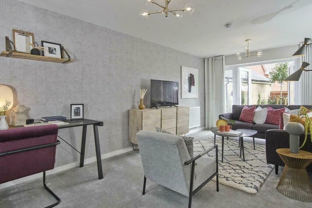 Additional image 5 of Chauncy Gardens (Off Whittington Way,) 
Thorley, 
Bishop's Stortford,
CM23 4RH