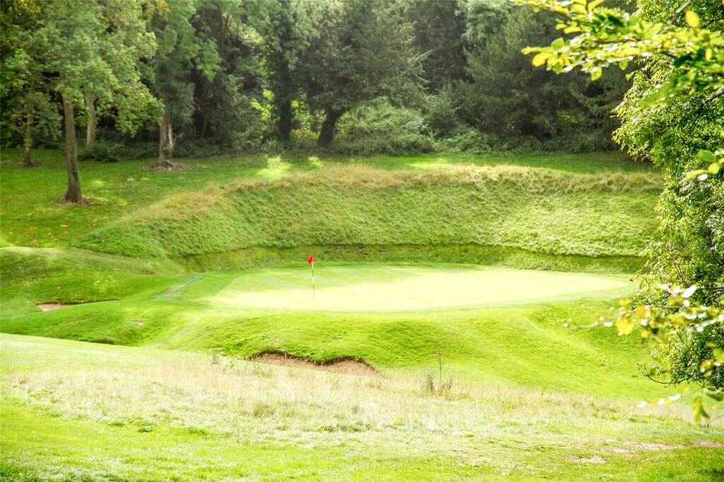 Additional image 17 of Goschen Mews Addington Road, South Croydon, CR2