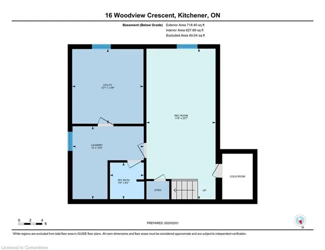 Additional image 43 of 16 Woodview Cres
