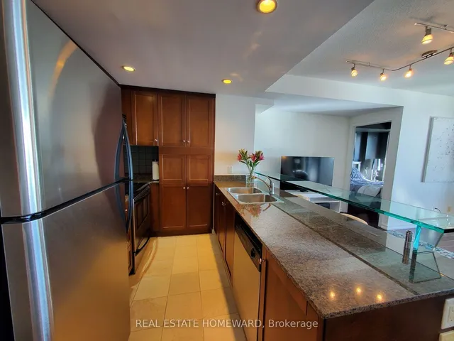 Additional image 20 of 218 Queens Quay Unit 406