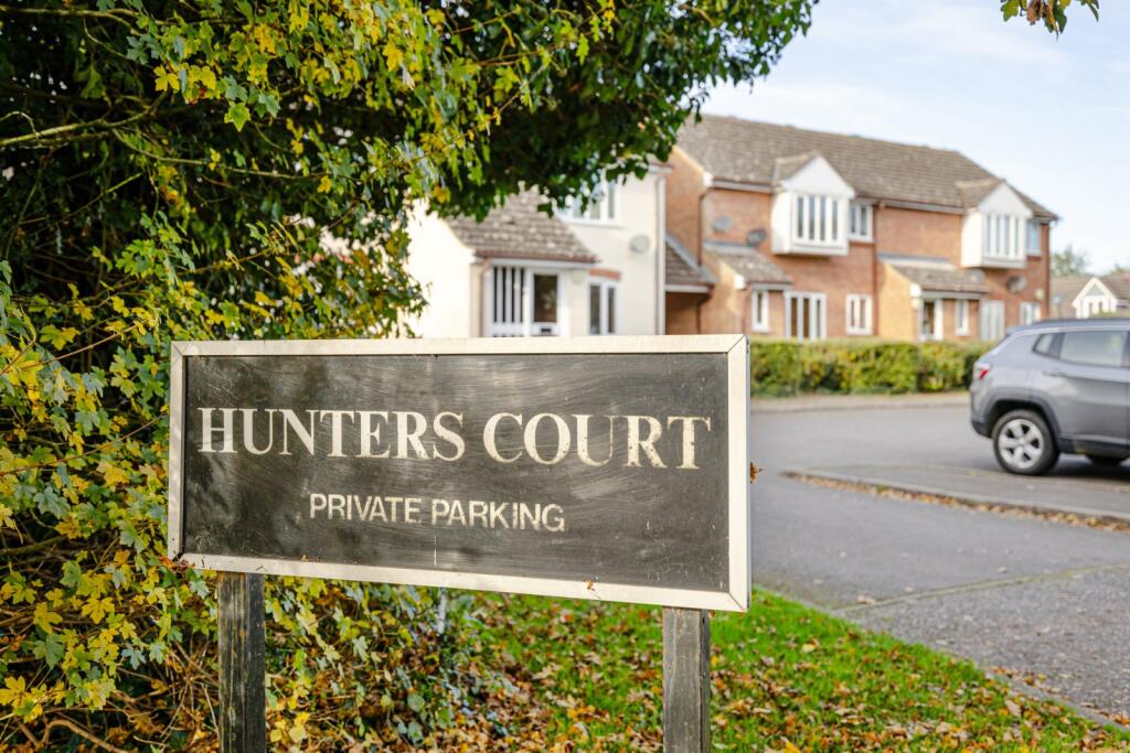 Additional image 14 of Hunters Court, Elsenham, Bishop's Stortford, Herts, CM22