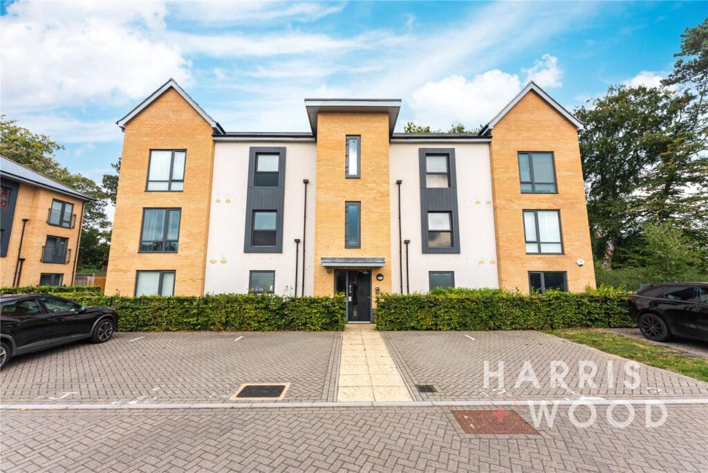 Additional image 13 of Eden Drive, Colchester, Essex, CO4