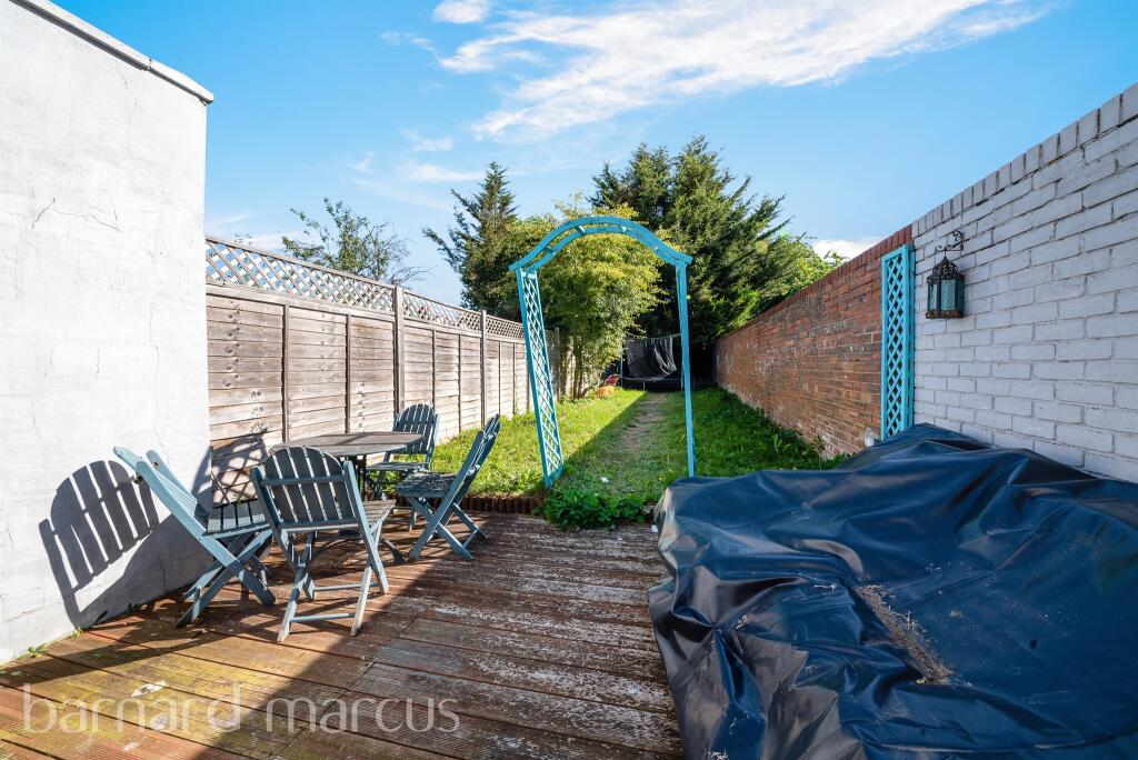 Additional image 11 of Osborne Road, Thornton Heath