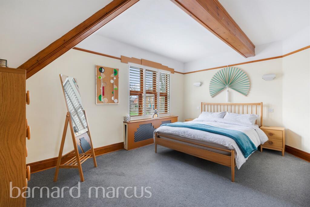 Additional image 10 of Vicarage Gardens, Mitcham