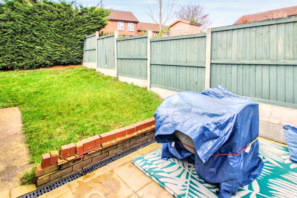 Additional image 13 of Rutherford Close, Billericay