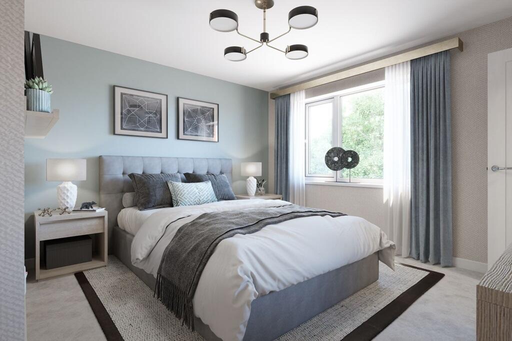 Additional image 7 of 7 Tufnell Gardens,
Chilton,
Sudbury,
CO10 0ZS