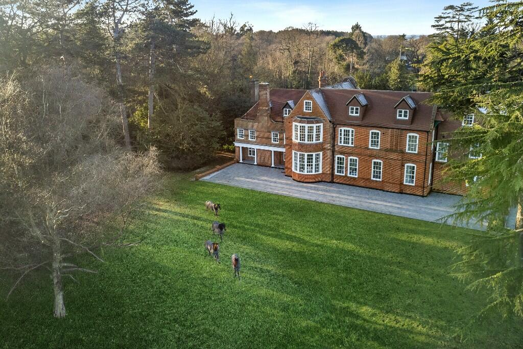 Additional image 2 of Mansion Apartments - Millfield Park