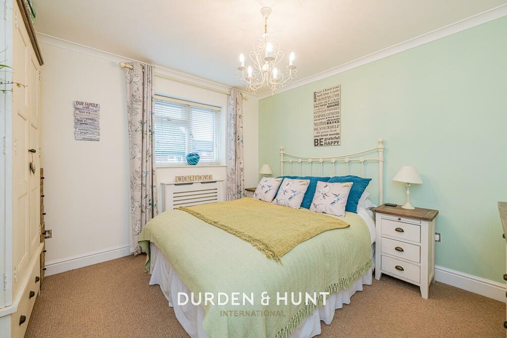 Additional image 12 of Oakland Mews, Ongar, CM5