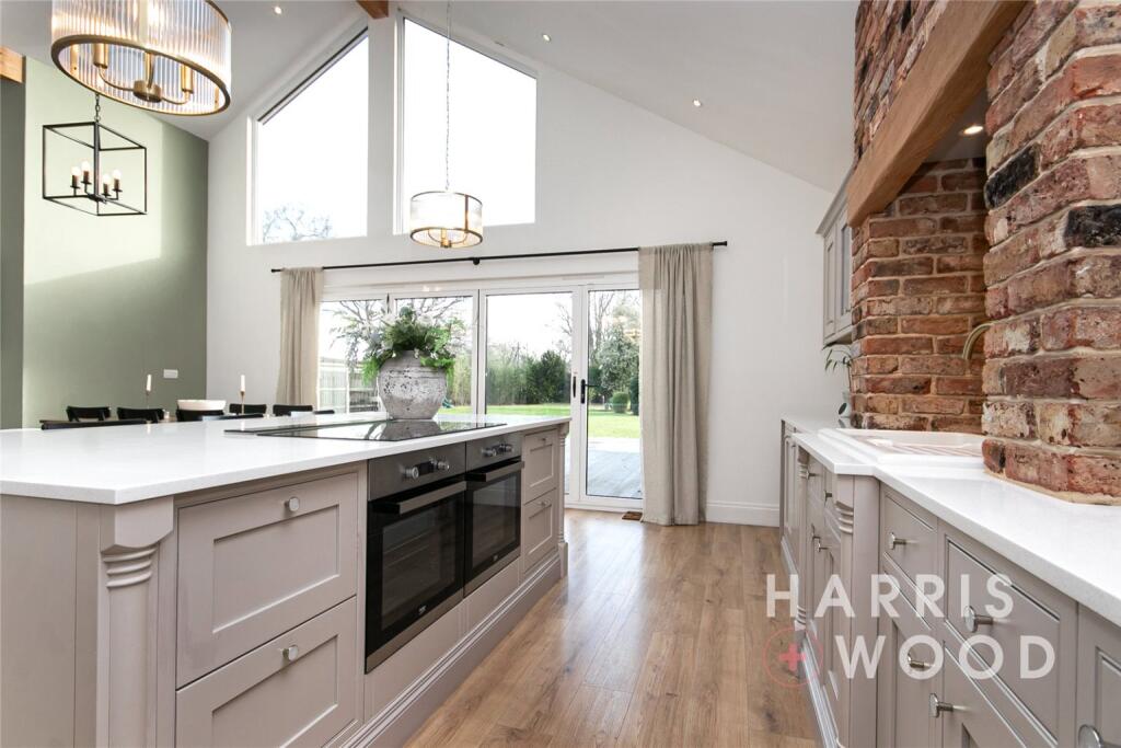 Additional image 13 of Station Road, Thorrington, Colchester, Essex, CO7