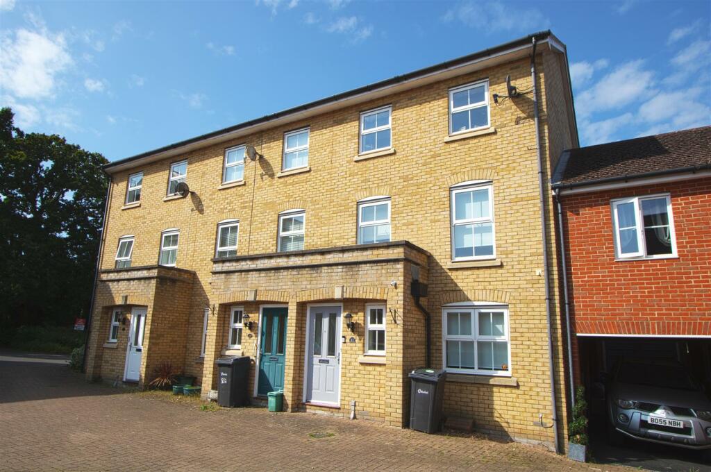 Additional image 19 of Norton Place, Ramsden Heath