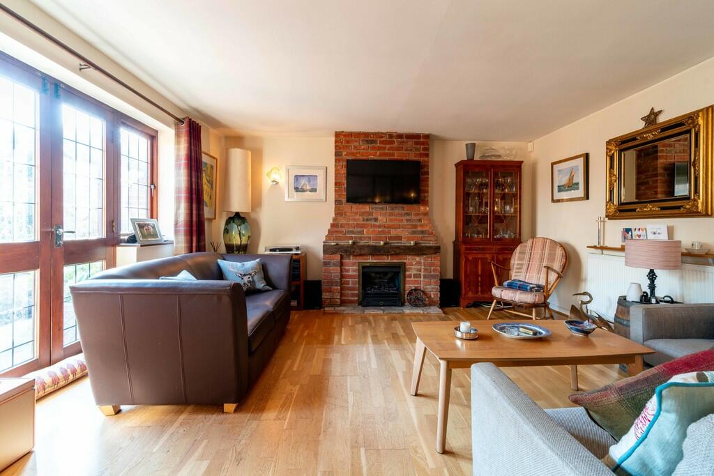 Additional image 5 of Sheepcot Road, Castle Hedingham, Essex