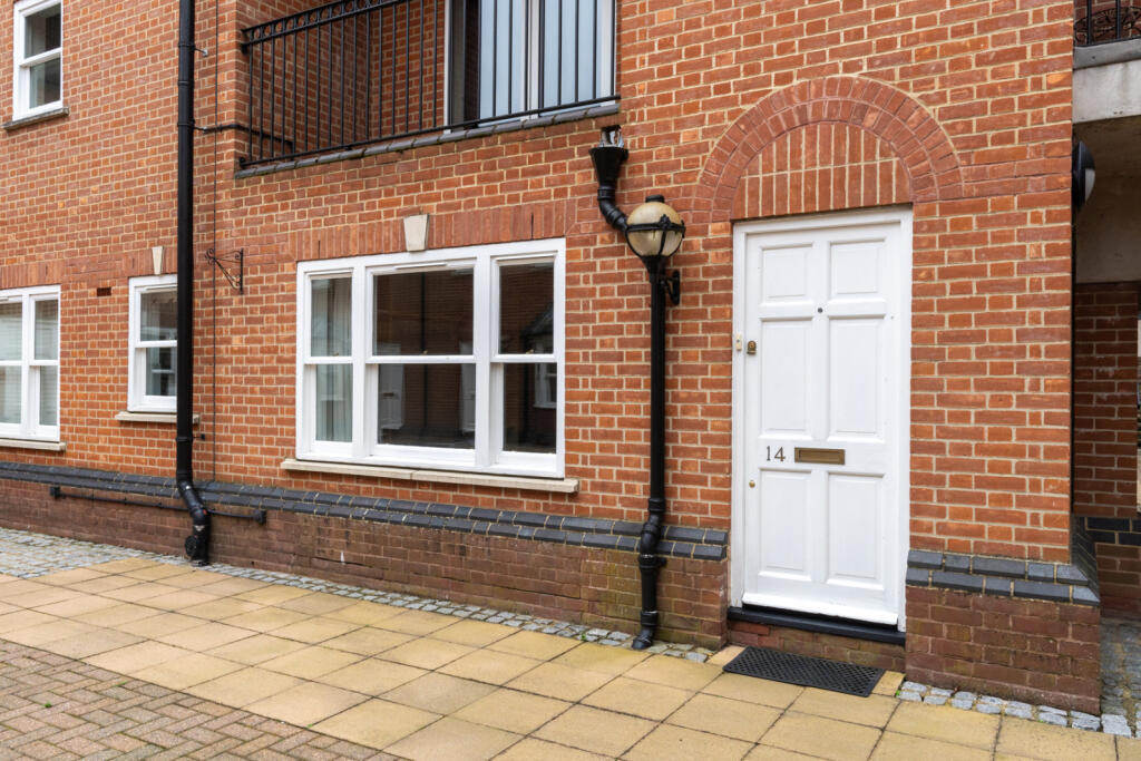 Additional image 7 of Bentfield Road, Stansted, Essex, CM24