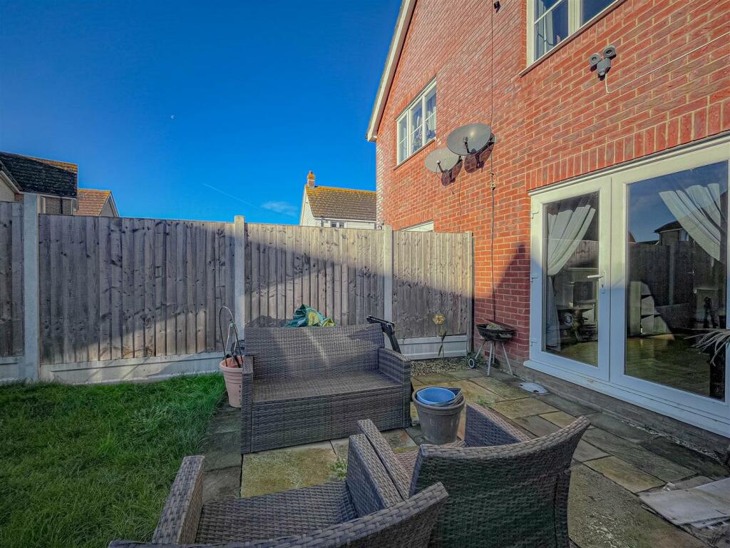 Additional image 20 of Medley Way, St Lawrence Bay
