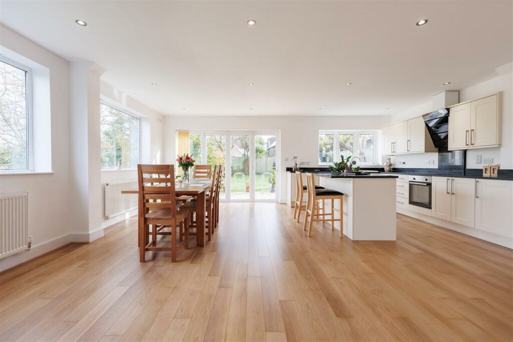 Additional image 14 of Cumley Road, Toot Hill
